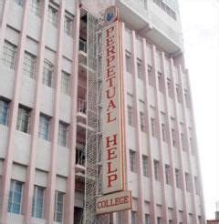 private schools in sampaloc manila|Perpetual Help College of Manila .